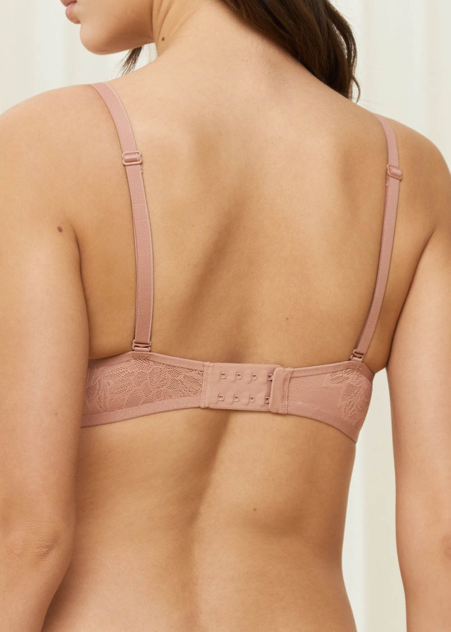 Soutien-gorge Ampliforme Sans Armatures Triumph